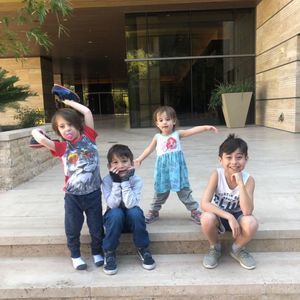 Meet your Posher, Jennifer